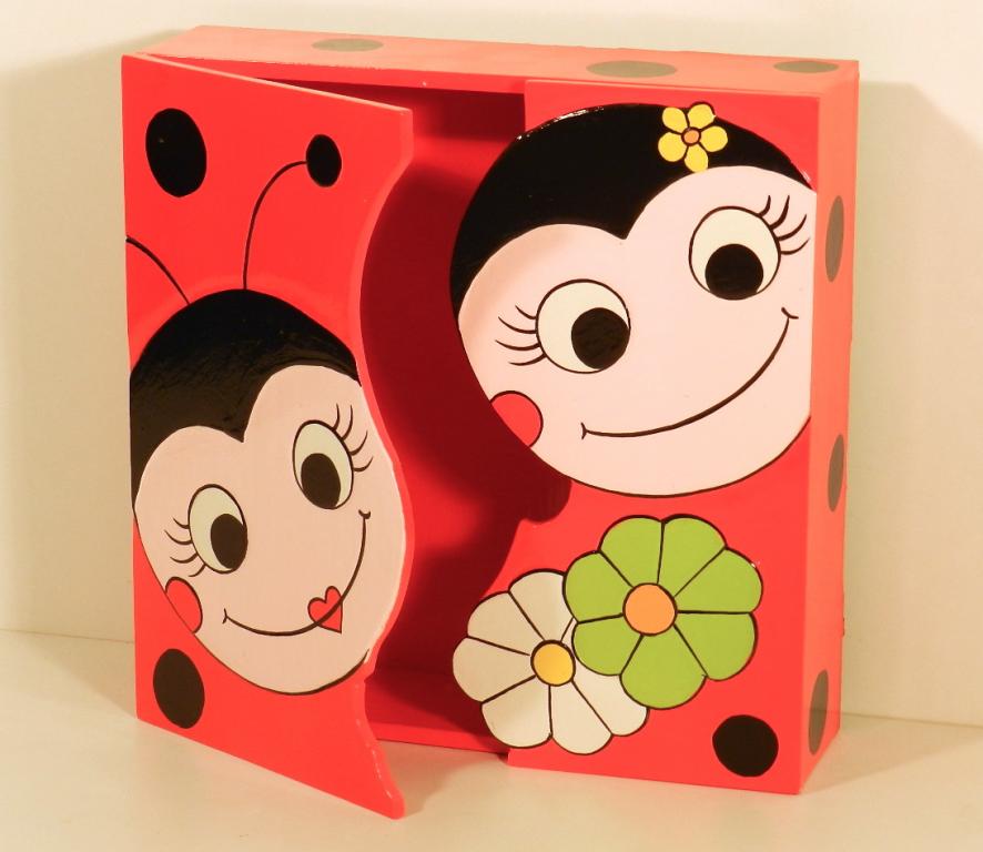Mobiletti e accessori per bambini